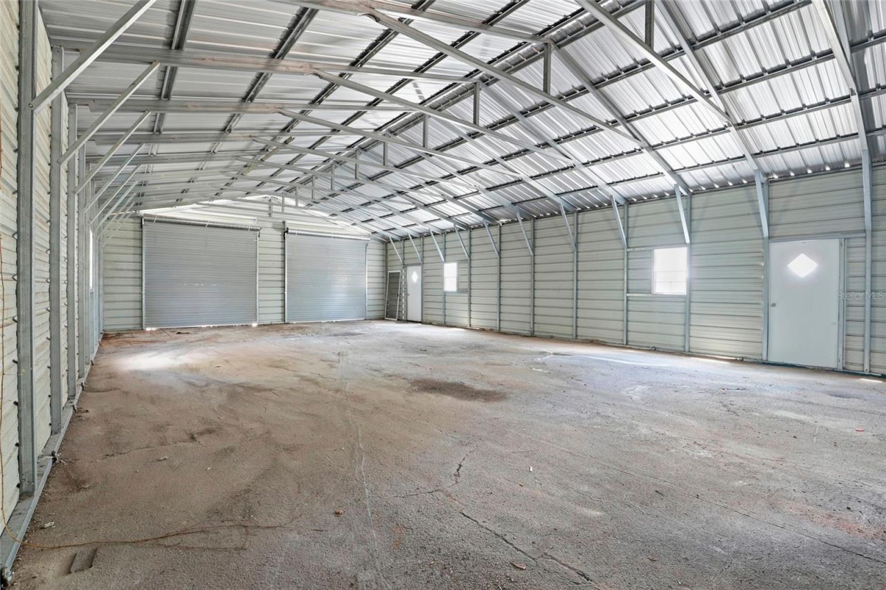 980 SW 105th Street, Trenton, FL 32693 Photo