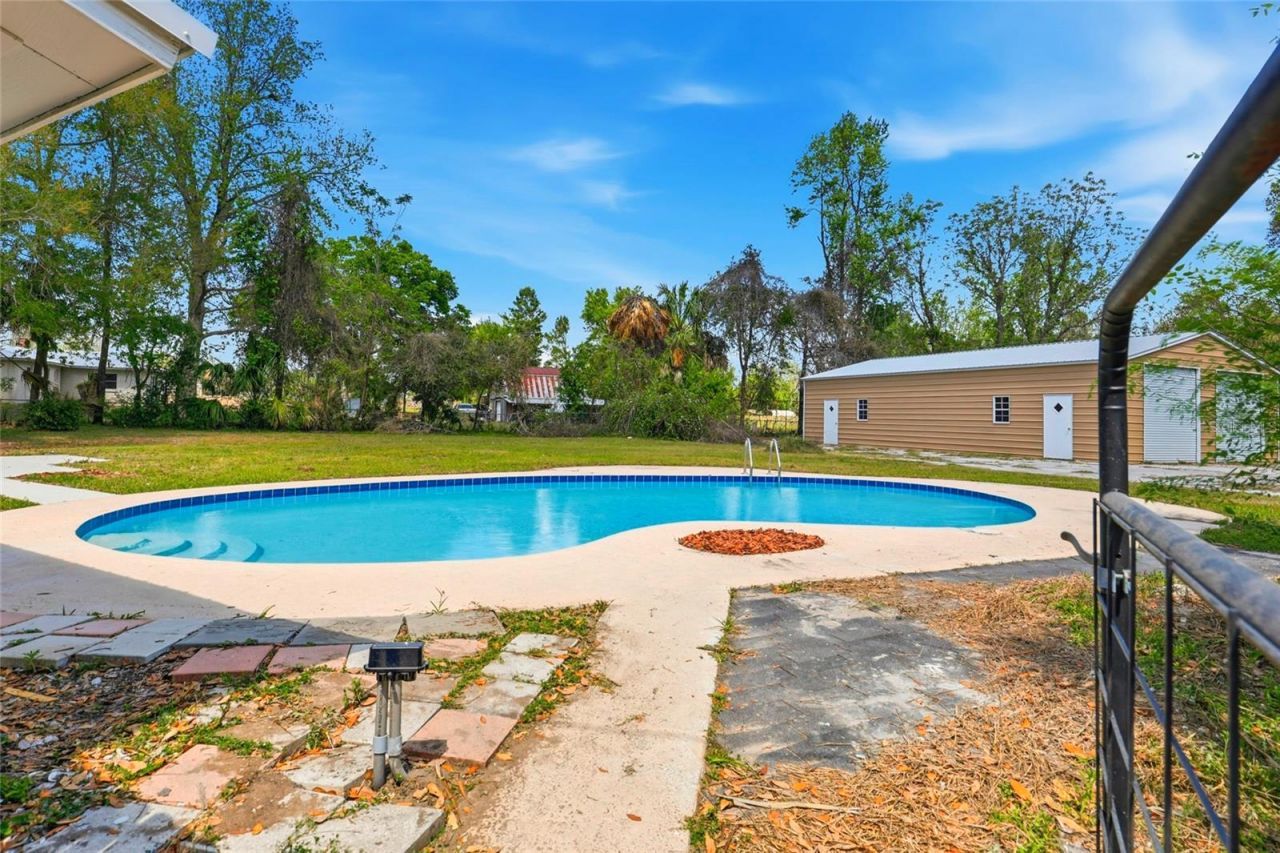 980 SW 105th Street, Trenton, FL 32693 Photo