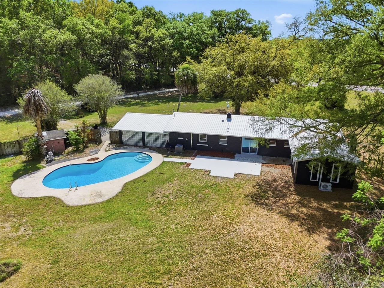 980 SW 105th Street, Trenton, FL 32693 Photo