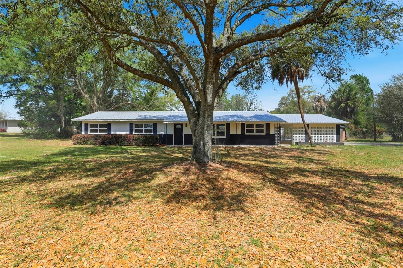 980 SW 105th Street, Trenton, FL 32693 Photo