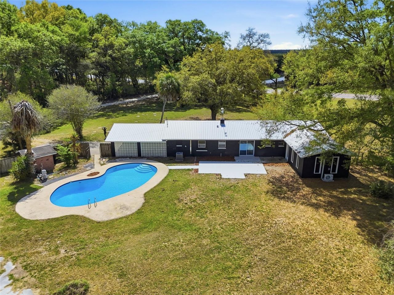 980 SW 105th Street, Trenton, FL 32693 Photo