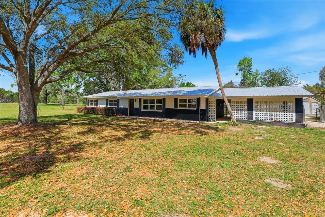 980 SW 105th Street, Trenton, FL 32693 Photo