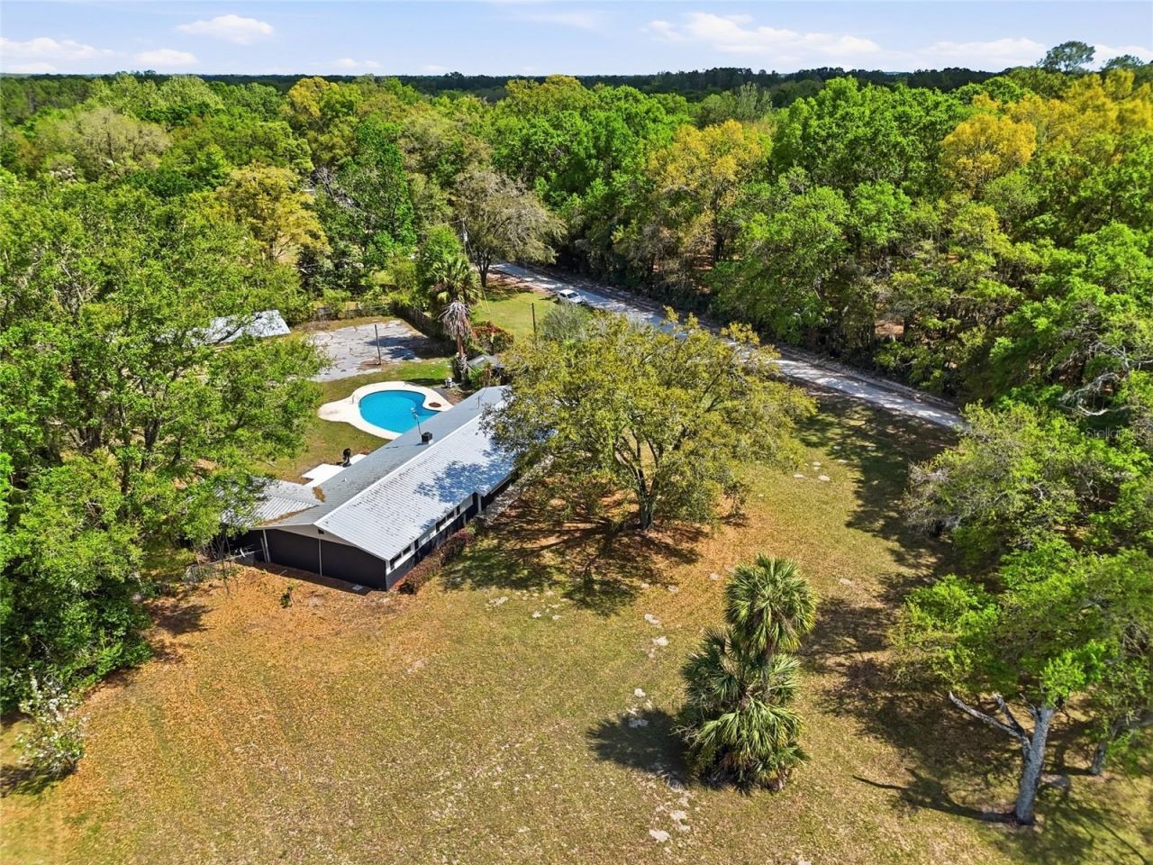 980 SW 105th Street, Trenton, FL 32693 Photo