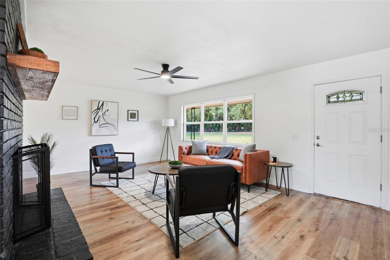 980 SW 105th Street, Trenton, FL 32693 Photo