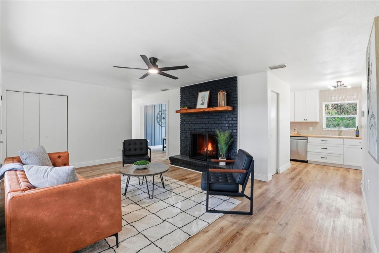 980 SW 105th Street, Trenton, FL 32693 Photo