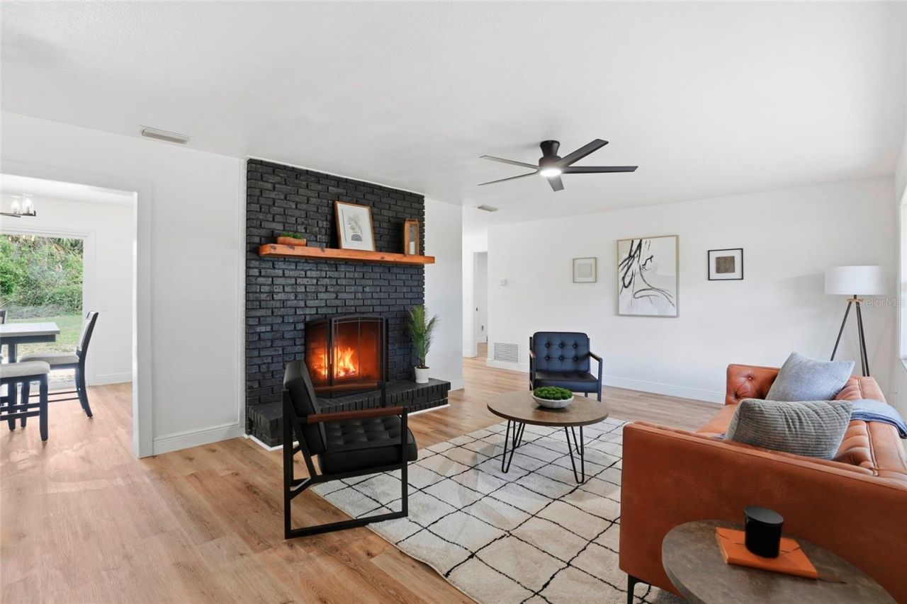 980 SW 105th Street, Trenton, FL 32693 Photo