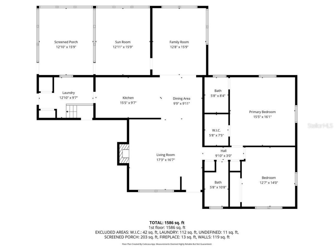 82 S Jeffery Street, Beverly Hills, FL 34465 Photo