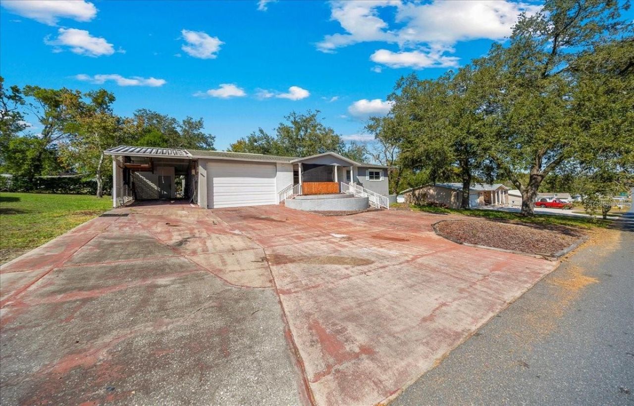 82 S Jeffery Street, Beverly Hills, FL 34465 Photo