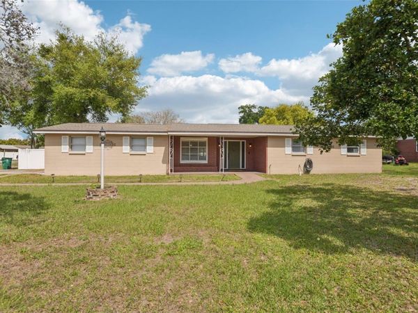 5942 13TH STREET , ZEPHYRHILLS, FL 33542