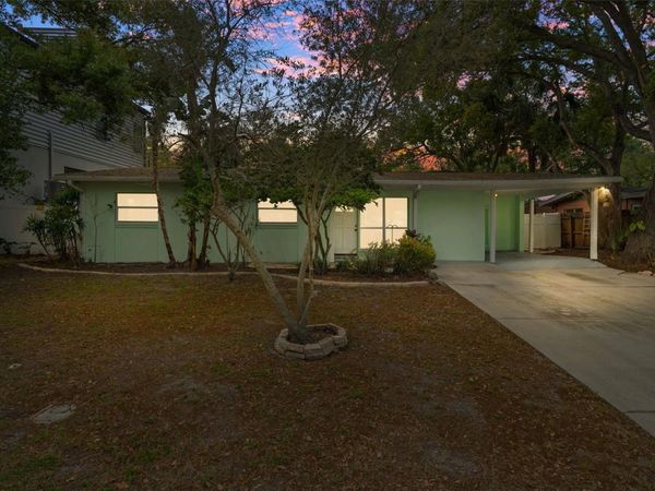 4808 W EUCLID AVENUE , TAMPA, FL 33629