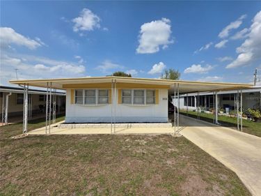 37135 SANDRA AVENUE , ZEPHYRHILLS, FL 33542