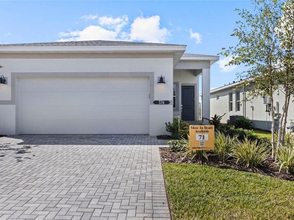 574 HAMMOCK OAKS BOULEVARD, LADY LAKE, FL 32159