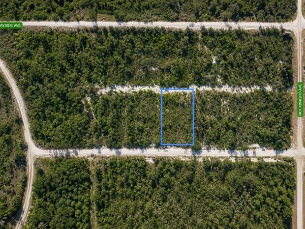 612 SCAUP AVENUE, SEBRING, FL 33872