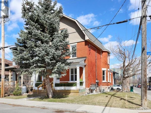 149 Concord Street South, Unit C, Ottawa, ON K1S0Z3