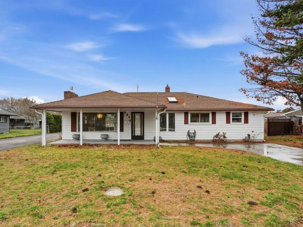 554 E North Ave, Spokane, WA 99207