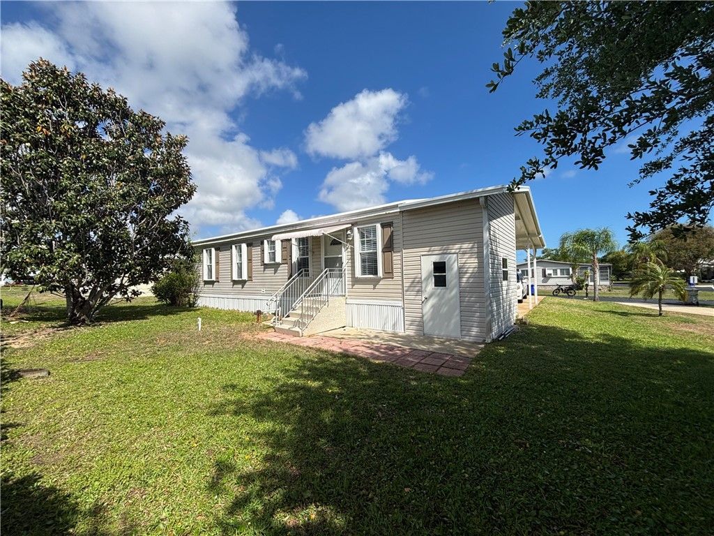 6165 98th Road, Sebastian, FL 32958 Photo