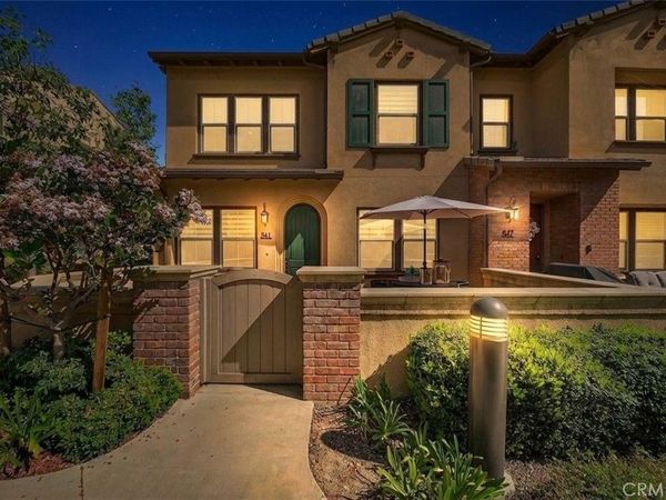 341 Adalina, Brea, CA 92821
