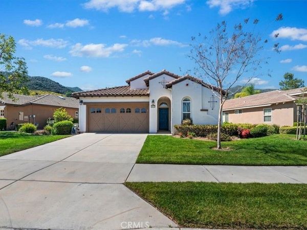 24479 Chamois, Corona, CA 92883
