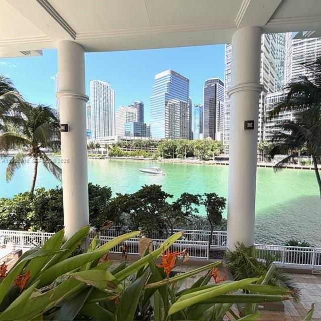 801 Brickell Key Blvd, Unit 3008, Miami, FL 33131 Photo