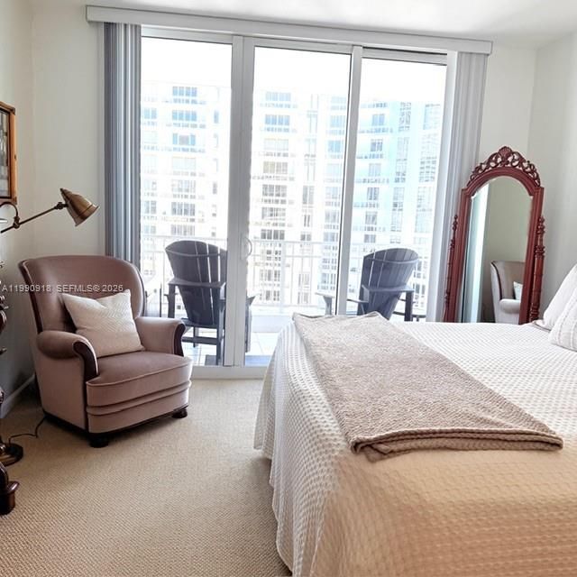 801 Brickell Key Blvd, Unit 3008, Miami, FL 33131 Photo