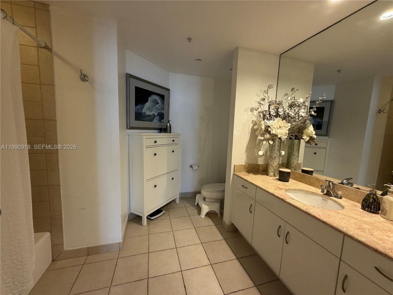 801 Brickell Key Blvd, Unit 3008, Miami, FL 33131 Photo