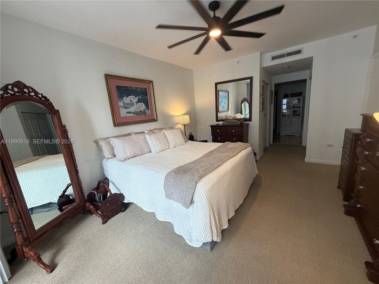 801 Brickell Key Blvd, Unit 3008, Miami, FL 33131 Photo