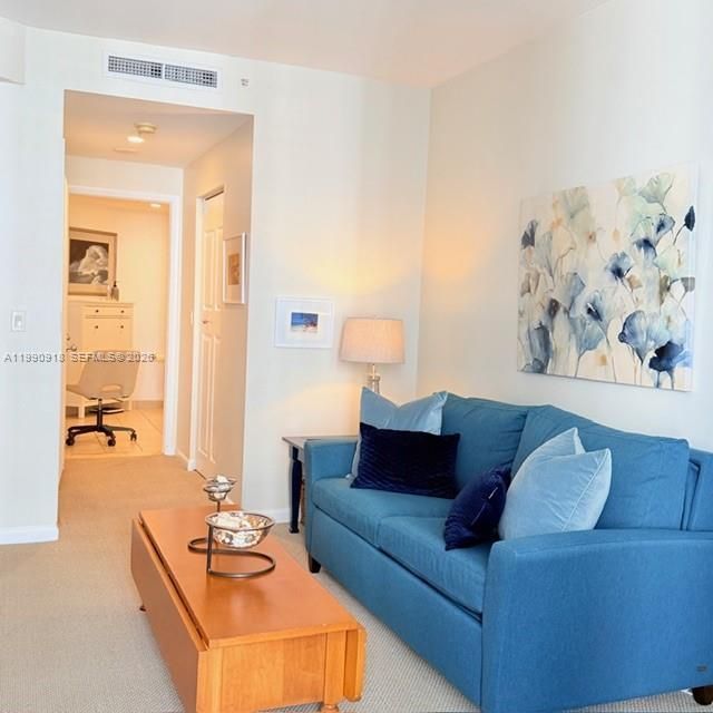 801 Brickell Key Blvd, Unit 3008, Miami, FL 33131 Photo