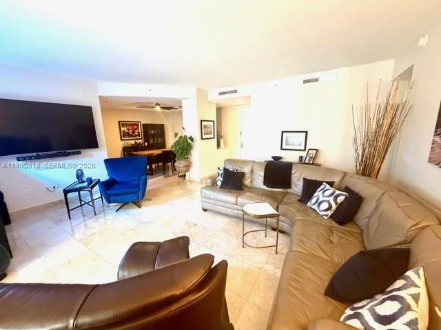 801 Brickell Key Blvd, Unit 3008, Miami, FL 33131 Photo