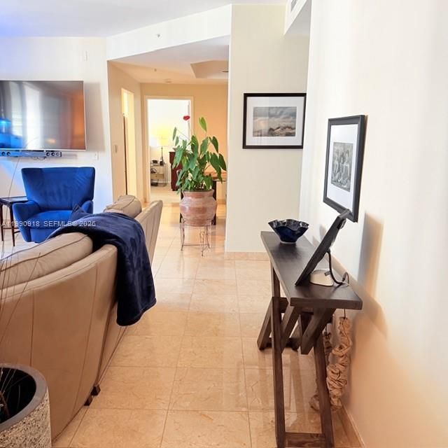 801 Brickell Key Blvd, Unit 3008, Miami, FL 33131 Photo