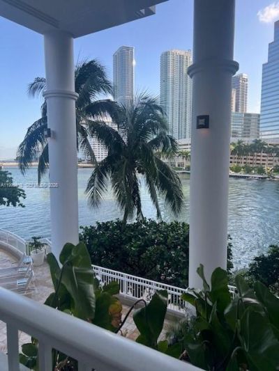 801 Brickell Key Blvd, Unit 3008, Miami, FL 33131 Photo