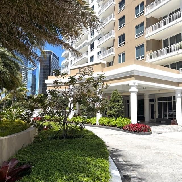 801 Brickell Key Blvd, Unit 3008, Miami, FL 33131 Photo