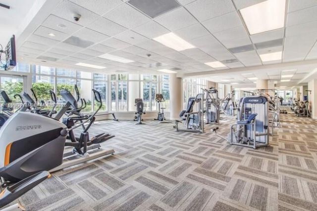 801 Brickell Key Blvd, Unit 3008, Miami, FL 33131 Photo