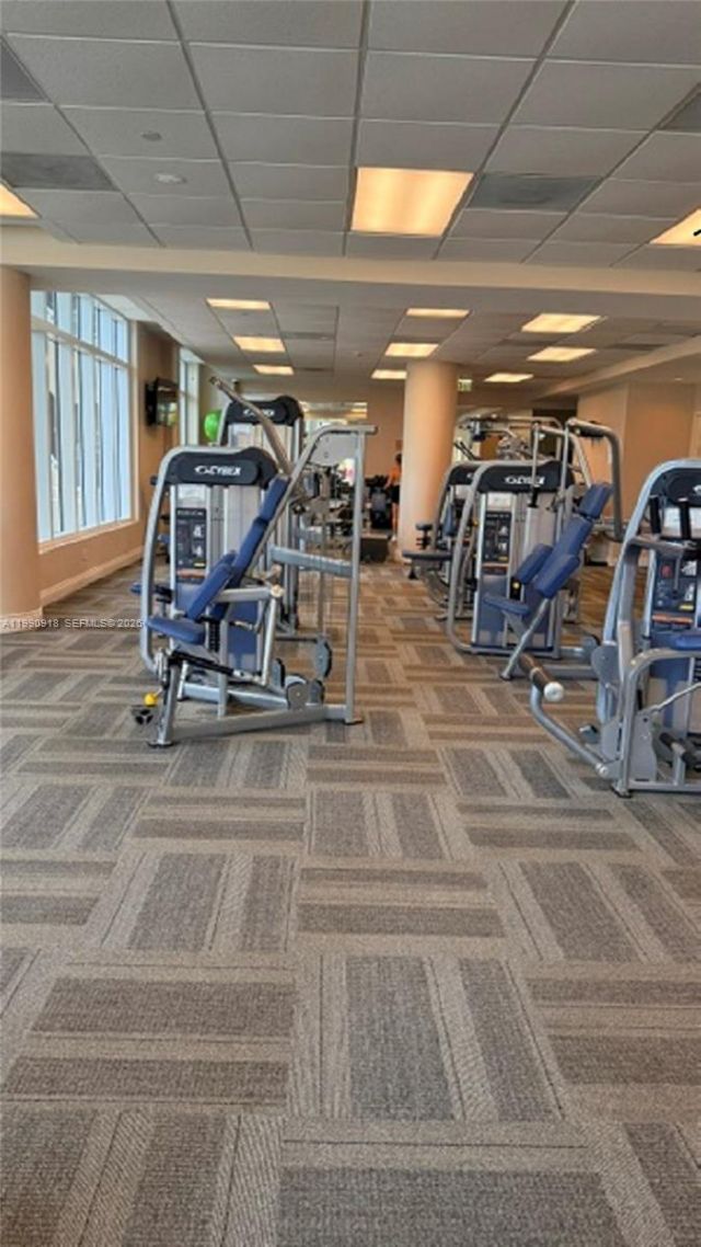 801 Brickell Key Blvd, Unit 3008, Miami, FL 33131 Photo
