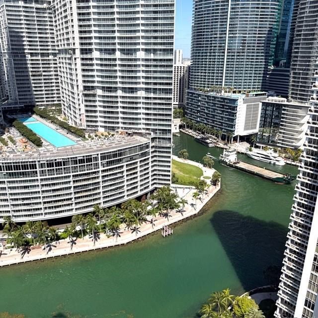 801 Brickell Key Blvd, Unit 3008, Miami, FL 33131 Photo