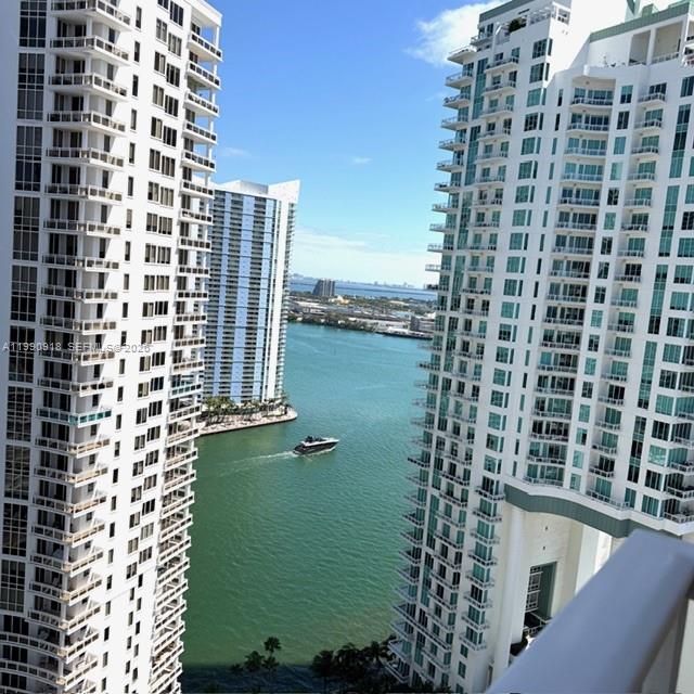 801 Brickell Key Blvd, Unit 3008, Miami, FL 33131 Photo