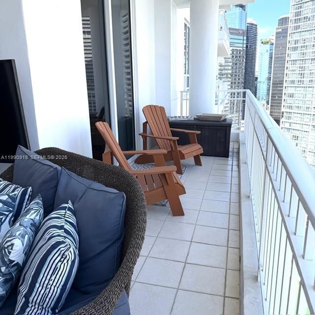 801 Brickell Key Blvd, Unit 3008, Miami, FL 33131 Photo