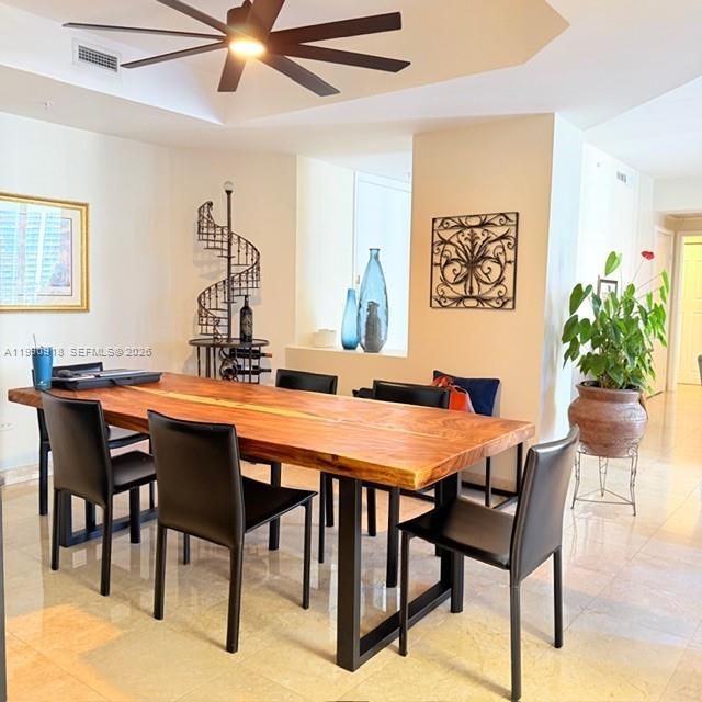801 Brickell Key Blvd, Unit 3008, Miami, FL 33131 Photo
