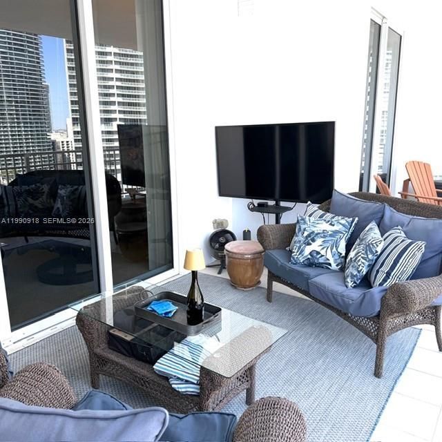 801 Brickell Key Blvd, Unit 3008, Miami, FL 33131 Photo