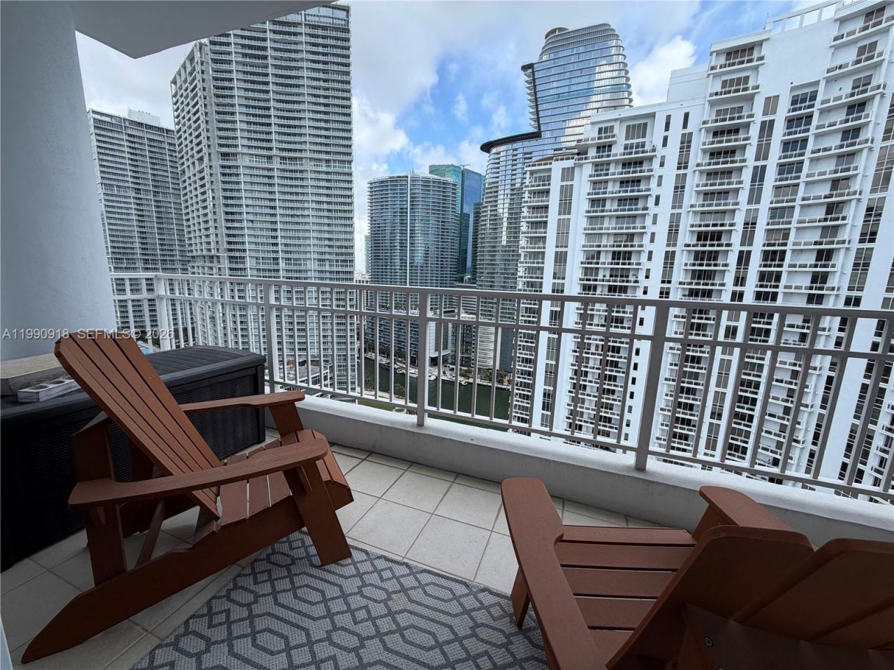 801 Brickell Key Blvd, Unit 3008, Miami, FL 33131 Photo