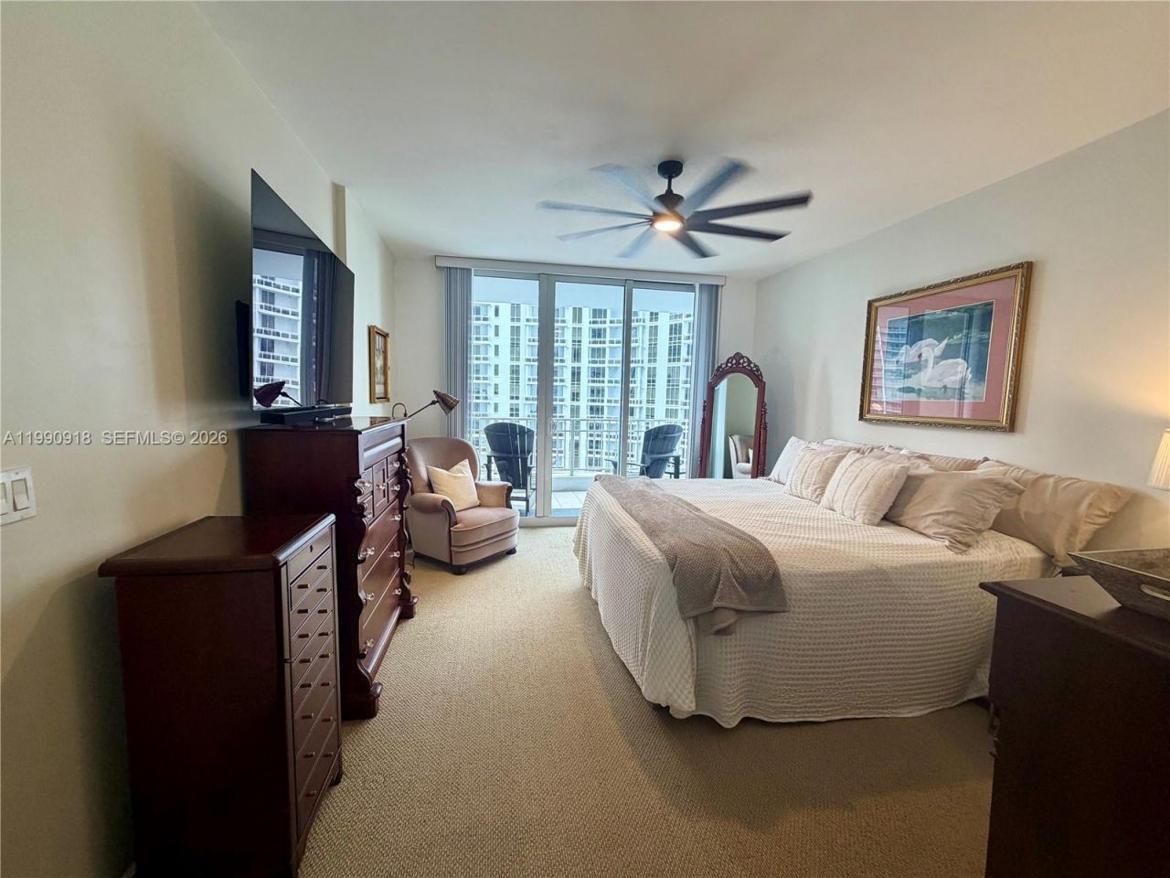 801 Brickell Key Blvd, Unit 3008, Miami, FL 33131 Photo