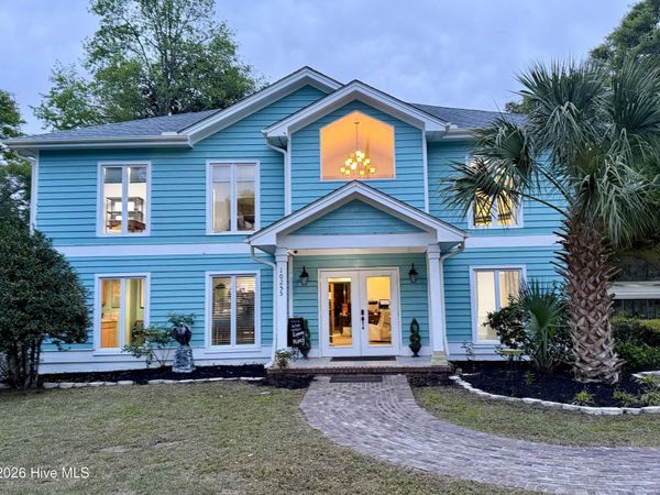 10255 Beach Drive SW, Calabash, NC 28467