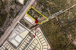 Lot 11-tbd Old Charleston Rd. photo 4