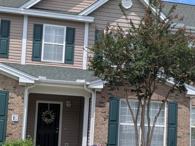 147 Chenoa Dr., Unit E, Murrells Inlet, SC 29576