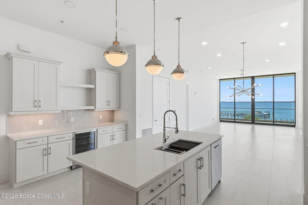225 Strand Drive, Unit 408, Melbourne Beach, FL 32951 Photo