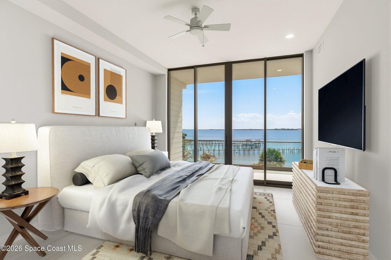 225 Strand Drive, Unit 408, Melbourne Beach, FL 32951 Photo