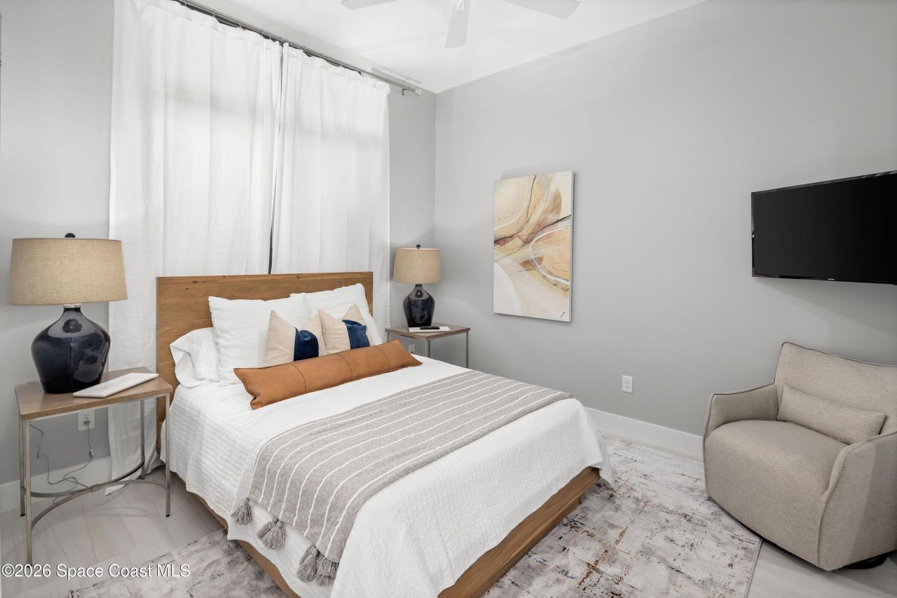 225 Strand Drive, Unit 408, Melbourne Beach, FL 32951 Photo