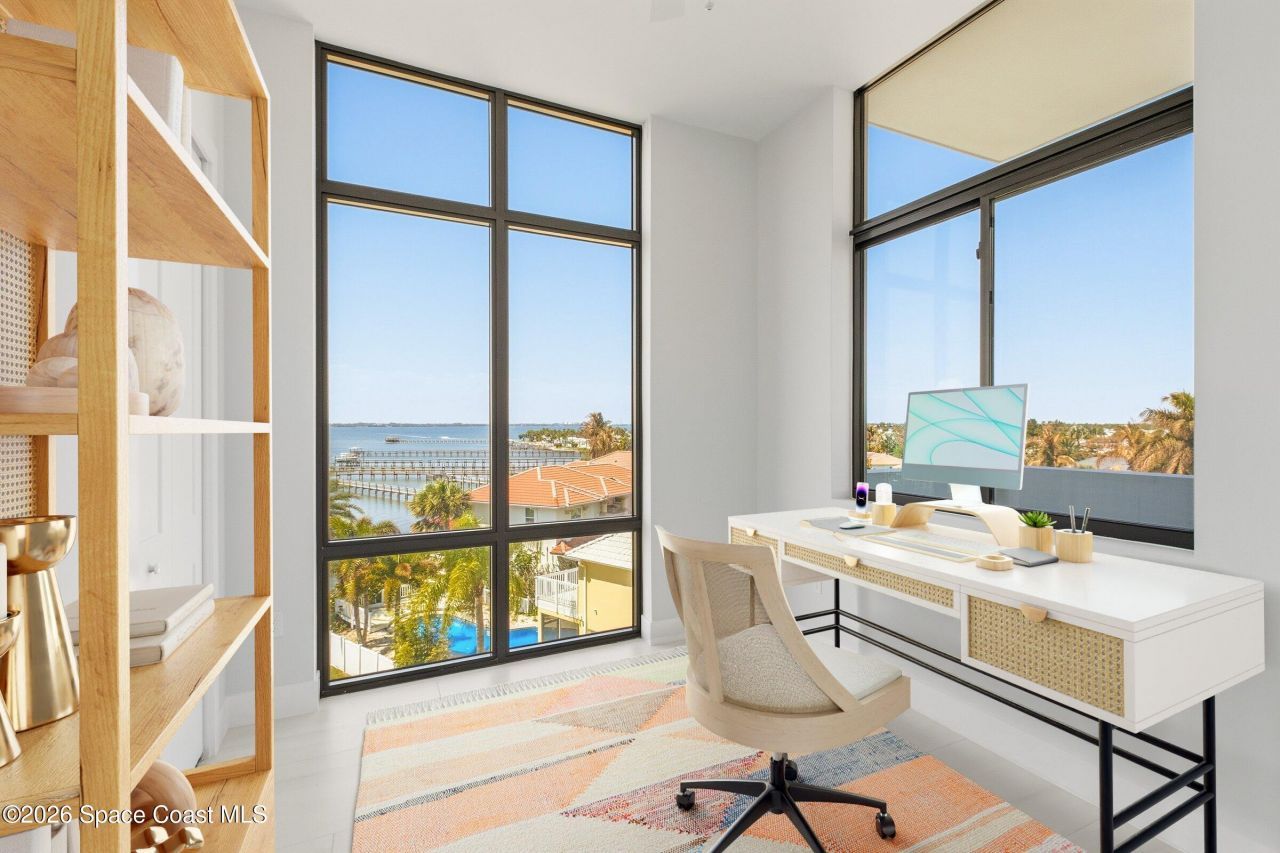 225 Strand Drive, Unit 408, Melbourne Beach, FL 32951 Photo