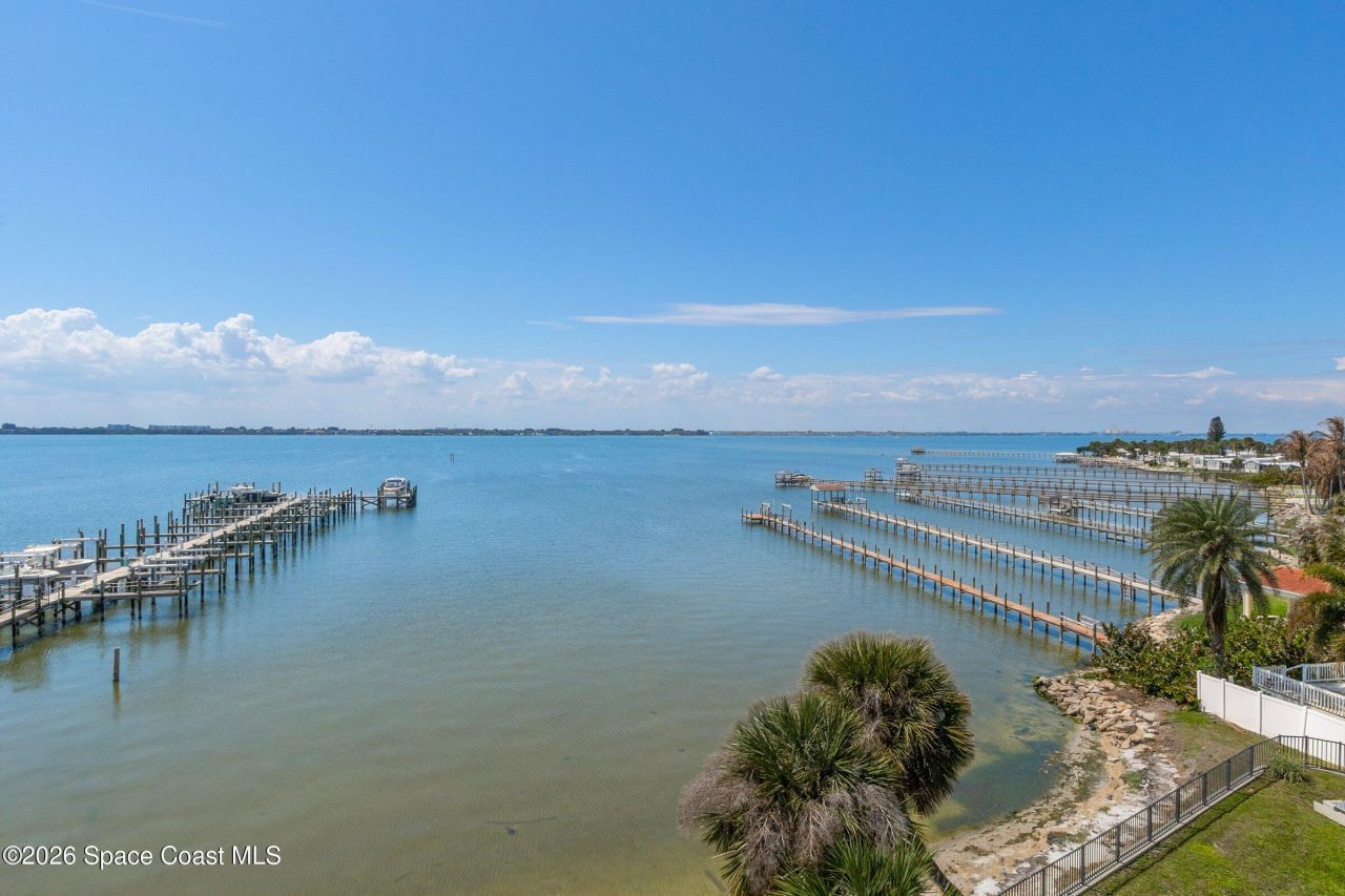 225 Strand Drive, Unit 408, Melbourne Beach, FL 32951 Photo