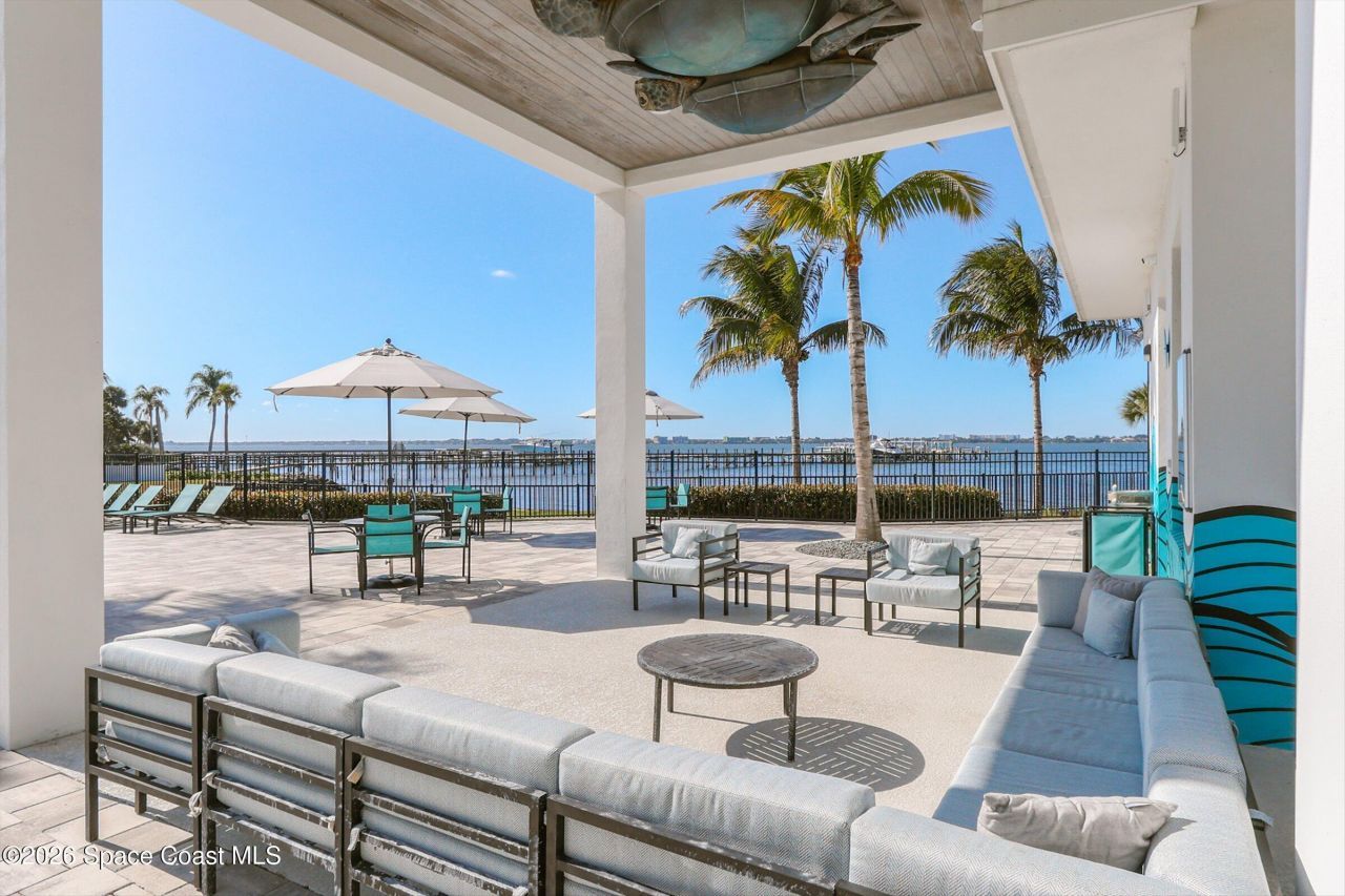 225 Strand Drive, Unit 408, Melbourne Beach, FL 32951 Photo