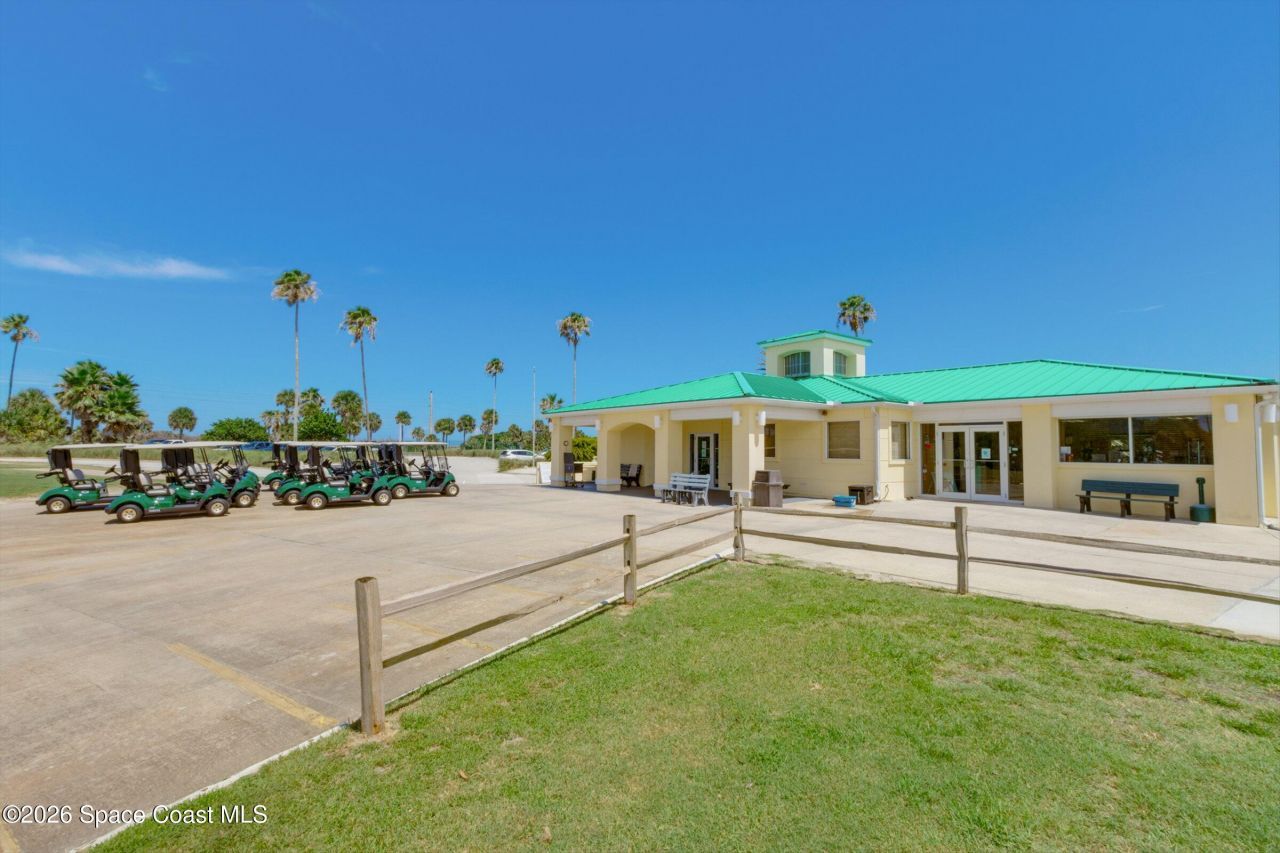 225 Strand Drive, Unit 408, Melbourne Beach, FL 32951 Photo